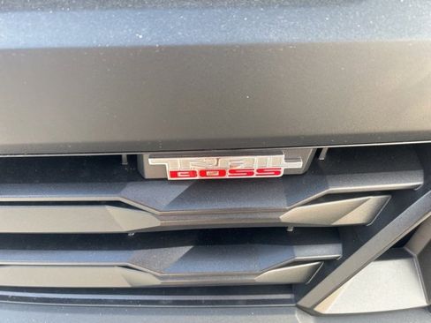 New 2026 Chevrolet Colorado Trail Boss image 7