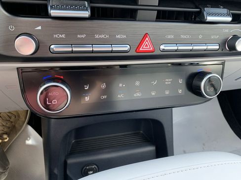New 2026 Hyundai Palisade Calligraphy AWD/4WD image 20
