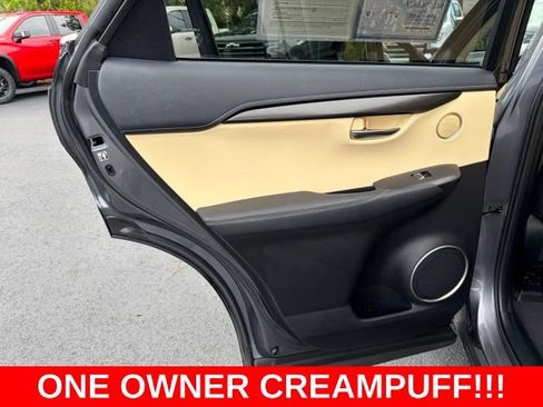 Used 2018 Lexus NX 300 FWD w/ Comfort Package image 13