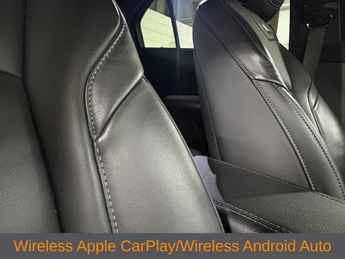 Used 2023 Cadillac XT4 Premium Luxury w/ Cold Weather Package FWD image 10