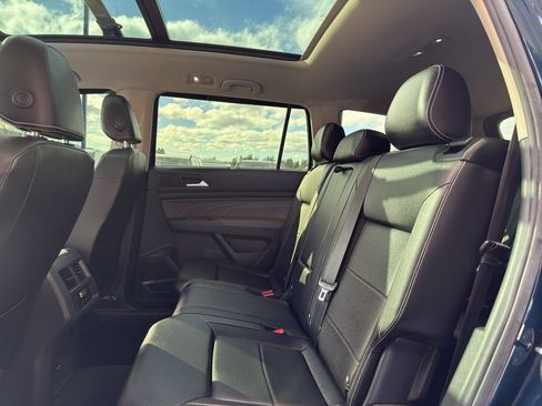 Used 2023 Volkswagen Atlas SE image 26