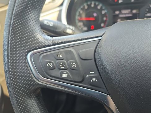 Used 2024 Chevrolet Malibu LT image 24