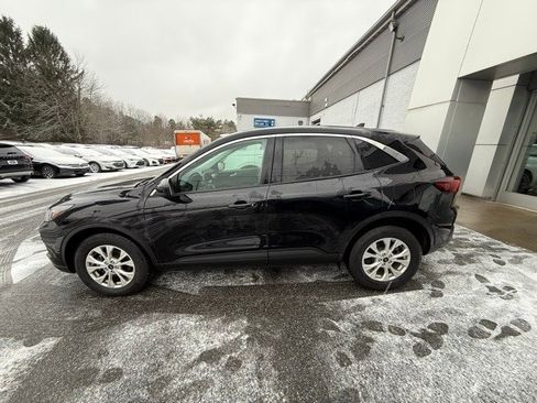 Used 2023 Ford Escape Active w/ Tech Pack #2 image 6