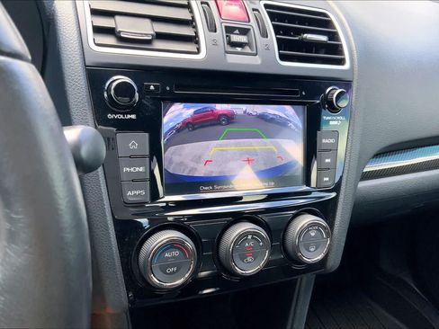 Used 2019 Subaru WRX AWD/4WD image 26