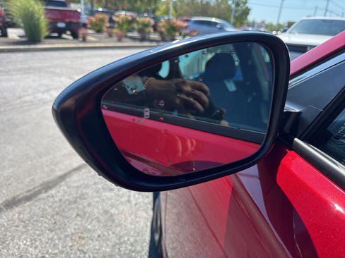 New 2025 Honda Accord Sport image 9