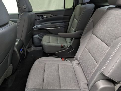 New 2026 Chevrolet Traverse LT AWD/4WD image 12