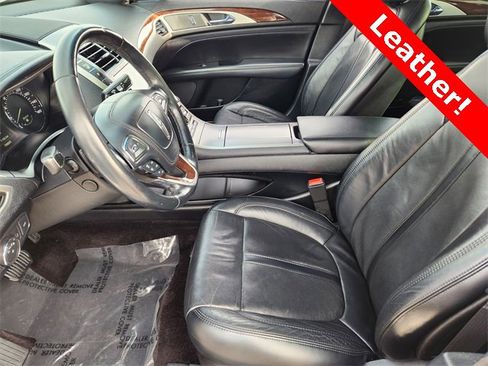 Used 2017 Lincoln MKZ Reserve image 14