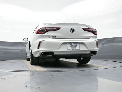Certified 2023 Acura TLX Base image 30
