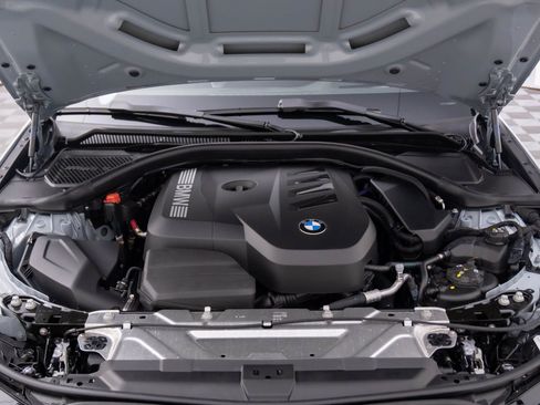 New 2026 BMW 330i xDrive Sedan w/ M Sport Package image 28