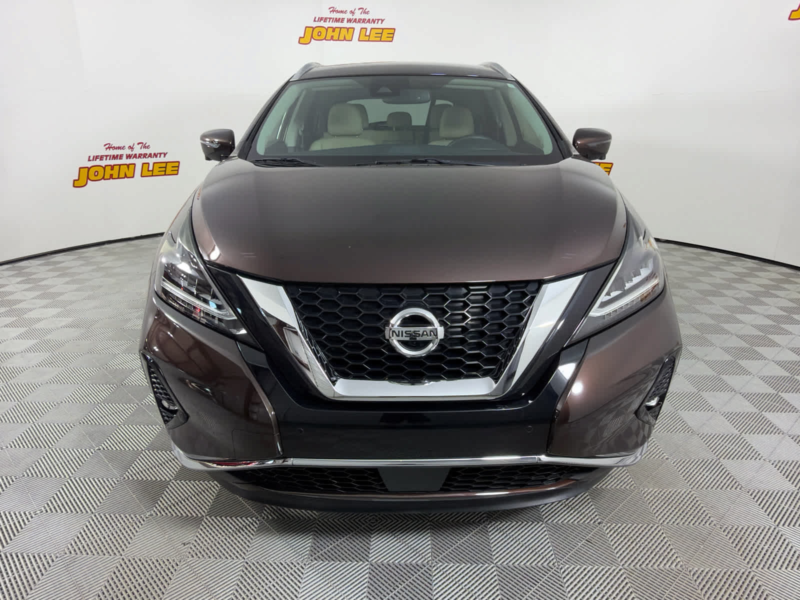 Used 2022 Nissan Murano SL FWD image 9