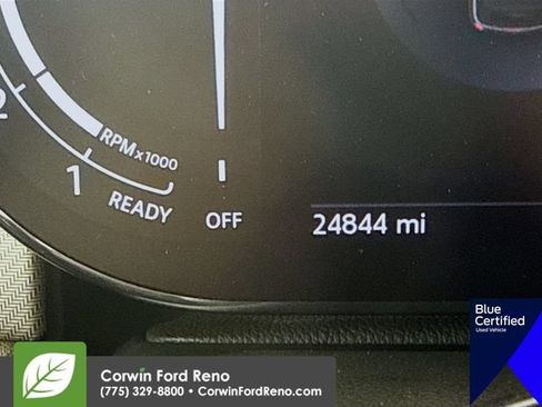 Used 2022 MINI Cooper S FWD image 16