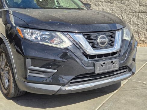 Used 2020 Nissan Rogue SV AWD/4WD image 5