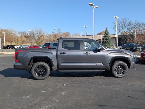 New 2026 Toyota Tundra Platinum w/ TRD Off-Road Package image 5
