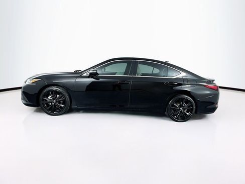 Used 2023 Lexus ES 350 F Sport image 6