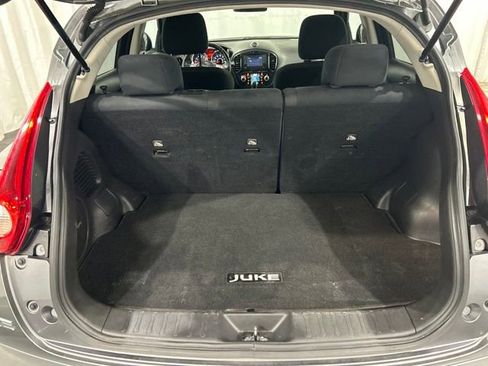 Used 2013 Nissan Juke SV AWD/4WD image 18