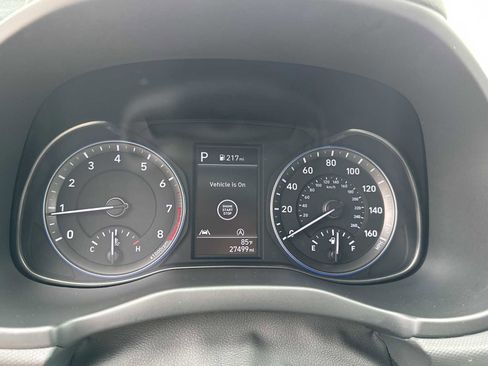 Used 2023 Hyundai Kona SEL image 17