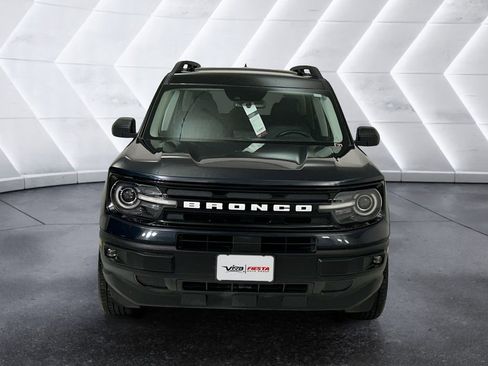 Used 2023 Ford Bronco Sport Outer Banks w/ Tech Package image 2