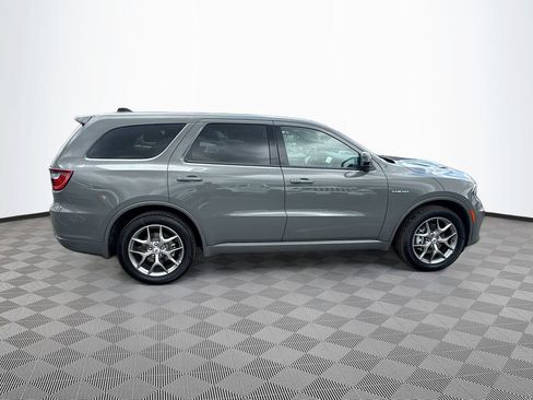 New 2026 Dodge Durango GT AWD/4WD image 4