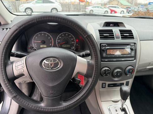 Used 2012 Toyota Corolla LE image 16