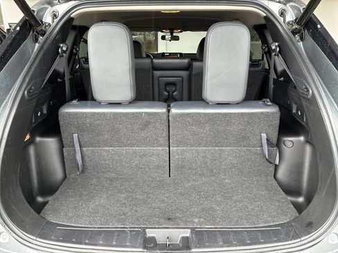 Used 2024 Mitsubishi Outlander SE FWD image 29