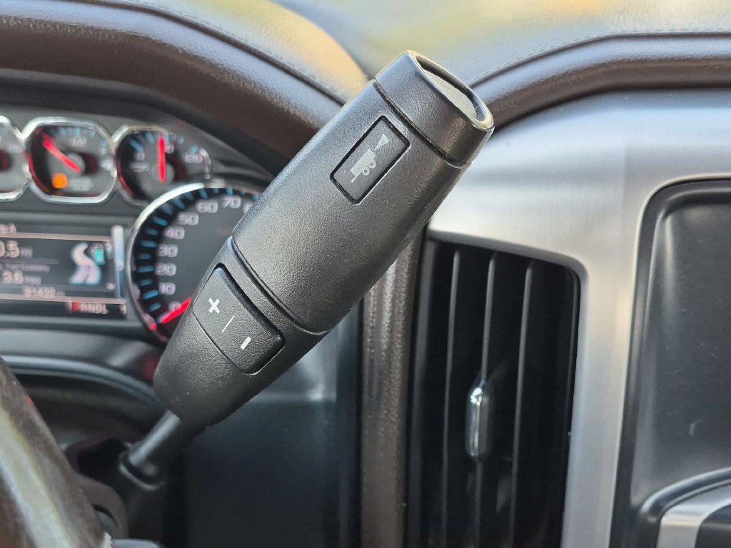 Used 2017 GMC Sierra 3500 SLT w/ Duramax Plus Package AWD/4WD image 14