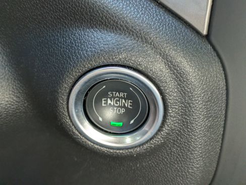 Used 2025 Chevrolet Silverado 1500 Custom Trail Boss image 29