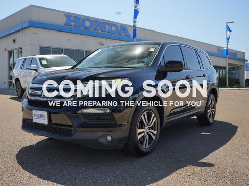 Used 2018 Honda Pilot EX-L image 1