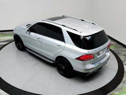 Used 2017 Mercedes-Benz GLE 350 image 37