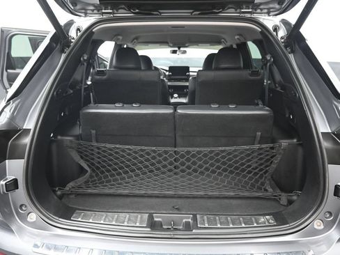 Used 2022 Mitsubishi Outlander SE AWD/4WD image 30