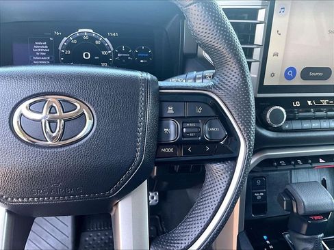 Certified 2024 Toyota Sequoia SR5 AWD/4WD image 23