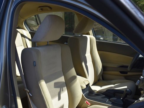 Used 2008 Honda Accord LX image 22