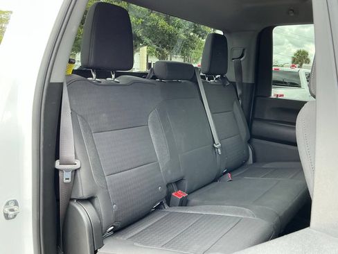 Used 2024 Chevrolet Silverado 2500 Custom w/ Custom Convenience Package AWD/4WD image 27