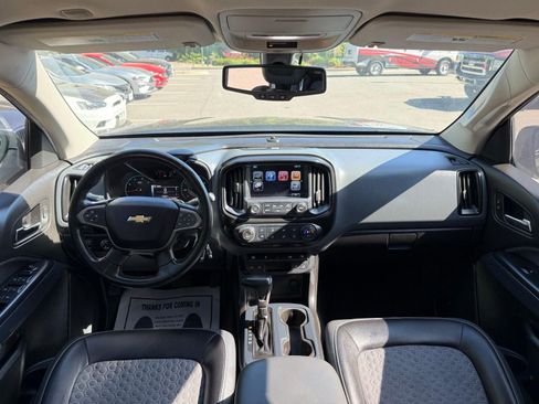 Used 2016 Chevrolet Colorado Z71 image 37