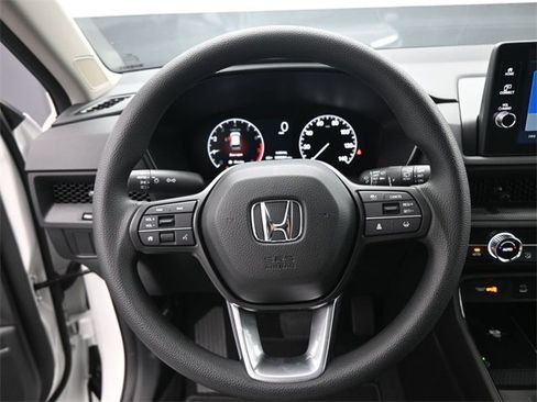 New 2026 Honda CR-V EX image 6