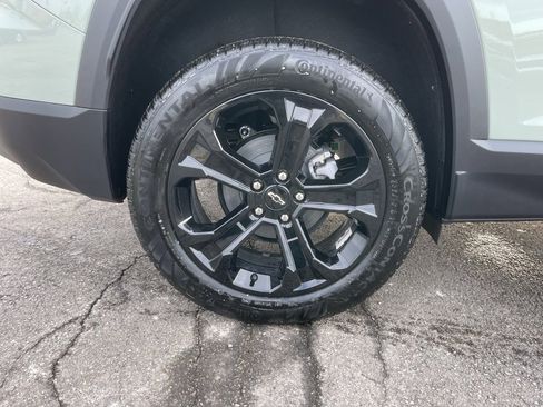 New 2026 Chevrolet Equinox LT w/ Midnight Edition image 32