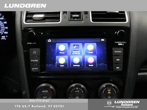 Used 2019 Subaru WRX image 18