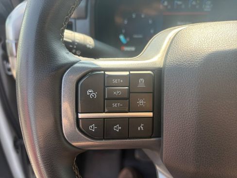 Used 2025 Ford F150 Lariat w/ Equipment Group 502A High AWD/4WD image 28