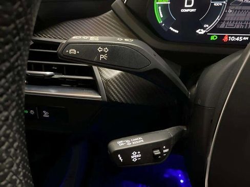 Used 2023 Audi RS e-tron GT w/ Carbon Performance Package image 33