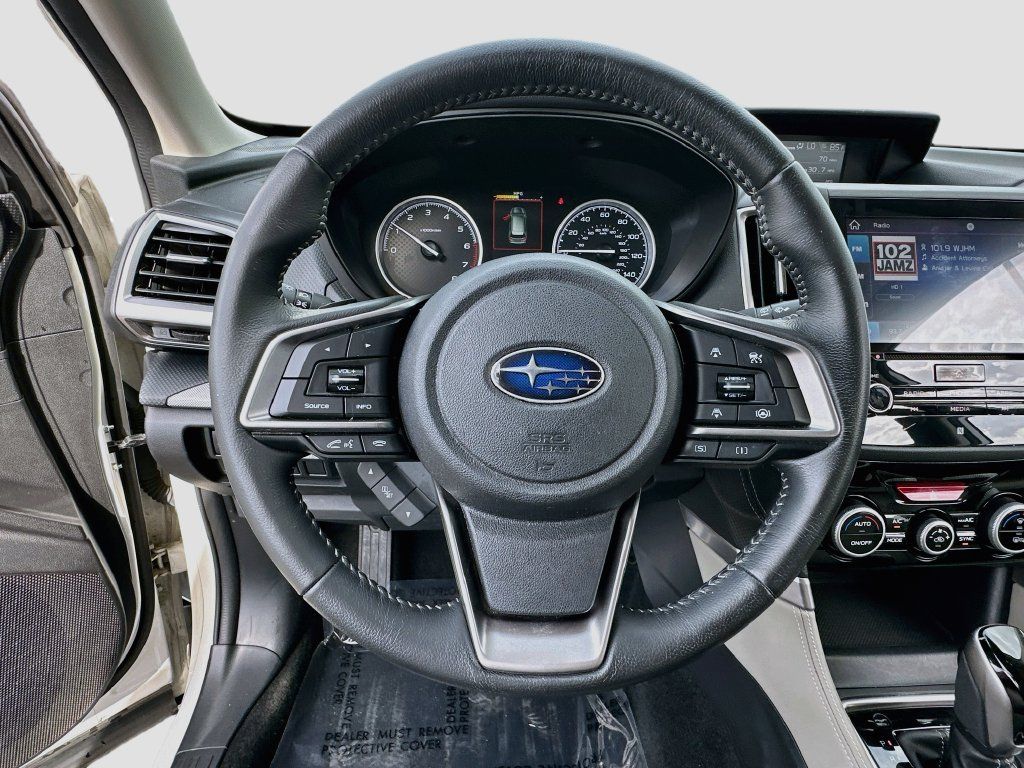 Used 2021 Subaru Forester Limited AWD/4WD image 11