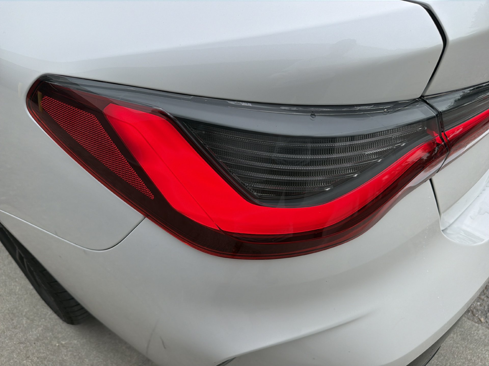 Certified 2023 BMW M440i Coupe w/ Premium Package RWD image 9