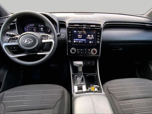 Used 2023 Hyundai Santa Cruz SEL AWD/4WD image 15