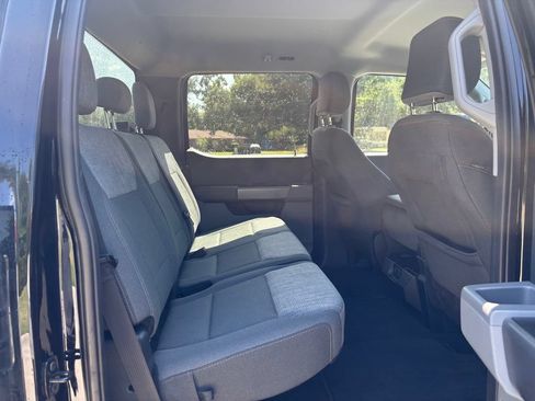 Used 2026 Ford F350 XLT AWD/4WD image 18