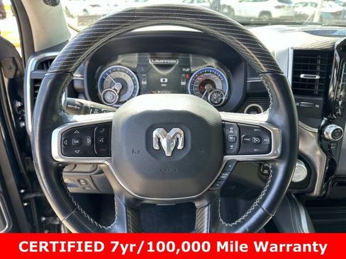 Used 2022 RAM 1500 Limited image 29