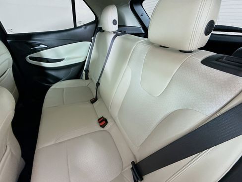 Used 2020 Buick Encore GX Preferred image 27
