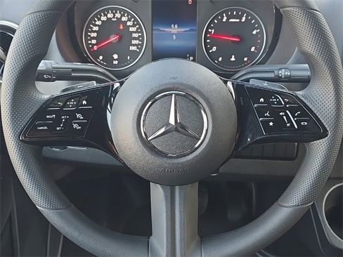 New 2025 Mercedes-Benz Sprinter 2500 image 25