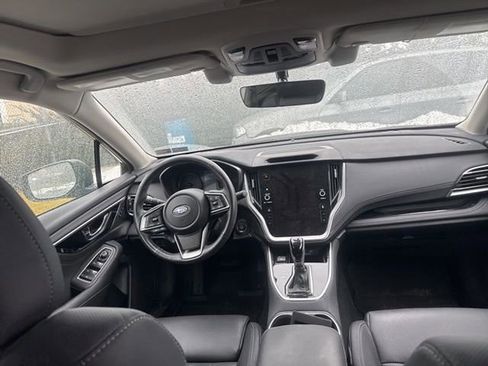 Used 2021 Subaru Outback Limited w/ Popular Package #2 image 18