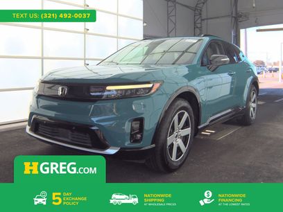 Used 2024 Honda Prologue Touring