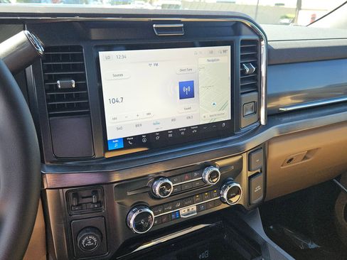 New 2026 Ford F350 Lariat image 11