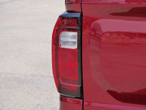 New 2026 GMC Canyon Elevation AWD/4WD image 11