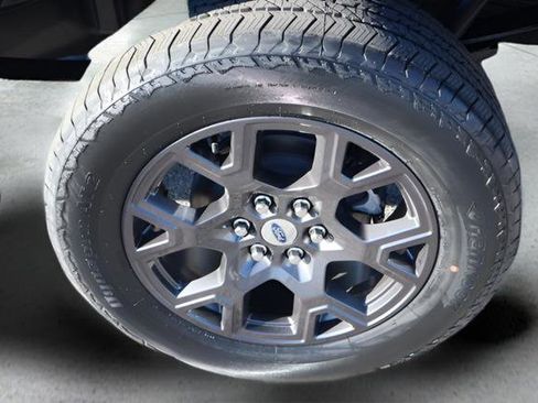 New 2026 Ford F150 STX w/ Equipment Group 200A image 24